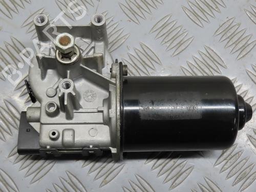Front wiper motor KIA SPORTAGE II (JE_, KM_) 2.0 CRDi 4WD | BP21548214M29