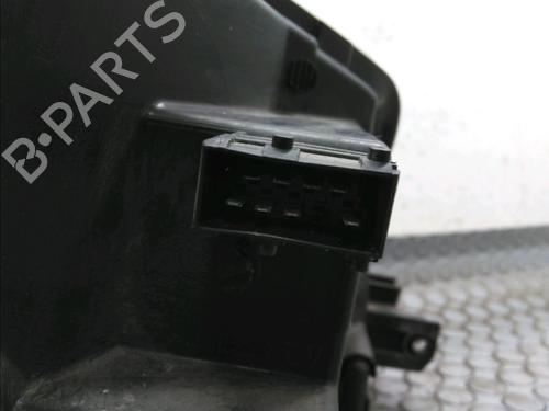 Left headlight PEUGEOT PARTNER MPV (5_, G_) 2.0 HDI | BP17782529C28 