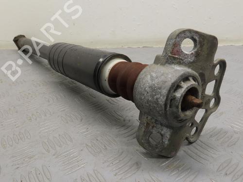 Left rear shock absorber FIAT PUNTO EVO (199_) 1.3 D Multijet (199AXC1A, 199BXC1A, 199AXT1A, 199BXT1A) | BP18732583M18 