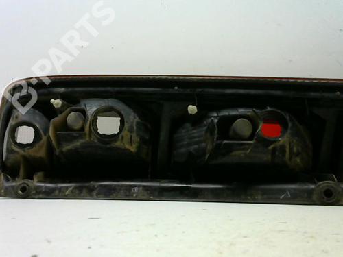 Right taillight NISSAN X-TRAIL I (T30) 2.2 dCi 4x4 | BP9374509C35 