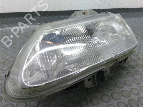 Faro anteriore sinistro RENAULT ESPACE III (JE0_) 2.2 12V TD (JE0E, JE0H, JE0P) | BP17782486C28 - Image 4