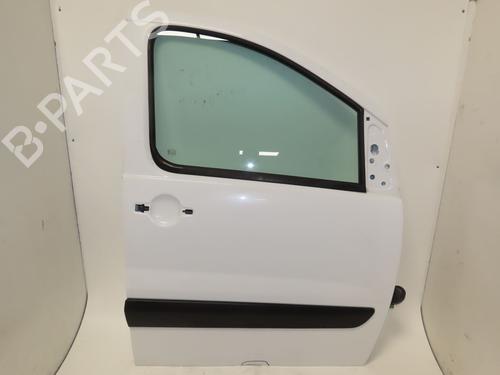 Used Right front door PEUGEOT EXPERT Van (VF3A_, VF3U_, VF3X_) 2.0 HDi 120 (120 hp) 27372952
