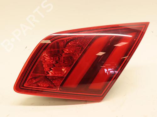 Right tailgate light PEUGEOT 308 II (LB_, LP_, LW_, LH_, L3_) 1.6 GTi (L35GNH) | BP27331723C80 