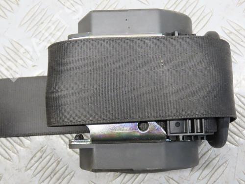 Sikkerhedssele bag midten AUDI A4 B7 Avant (8ED) 2.0 TDI 16V (140 hp) 27488528