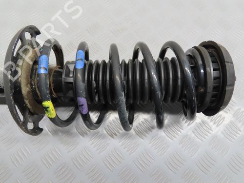 Left front shock absorber CITROËN C3 II (SC_) 1.4 | BP20314209M16
