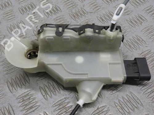 Front left lock CITROËN C3 III (SX) 1.2 PureTech 82 | BP27488701C98