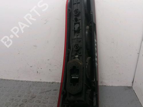 Used Right taillight OPEL MERIVA A MPV (X03) 1.8 (E75) (125 hp) 9388427