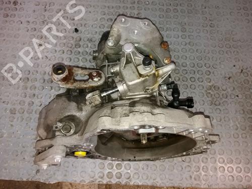 Gearbox OPEL CORSA D (S07) 1.3 CDTI (L08, L68) | BP17777179M3 