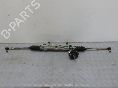 Used Steering rack PEUGEOT 3008 I MPV (0U_) 1.6 HDi (112 hp) 17777582