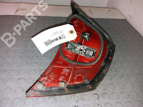 Left taillight RENAULT VEL SATIS (BJ0_) 2.2 dCi (BJ0M) | BP12146097C34 