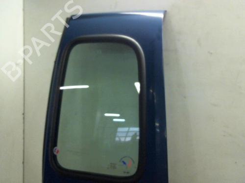 Used Right tailgate Right tailgate RENAULT KANGOO Express (FC0/1_) D 55 1.9 (FC0D) (54 hp) 9376178 9376178