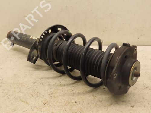 Left front shock absorber VW GOLF VI (5K1) 1.4 TSI | BP30556893M16