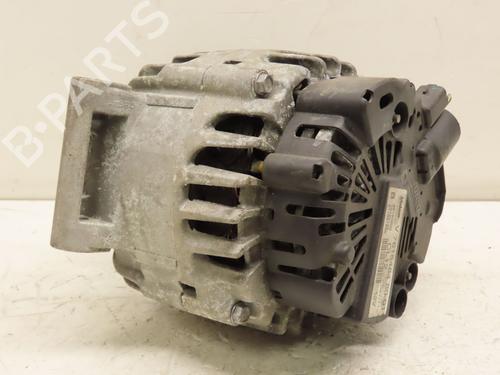 Alternator CITROËN DS3 (SA_) 1.4 VTi 95 | BP29442002M7 