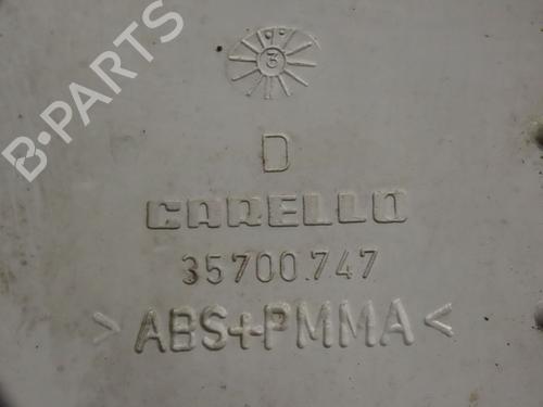 Used Right front indicator PEUGEOT BOXER Van (230L) 2.0 i (109 hp) 17782264