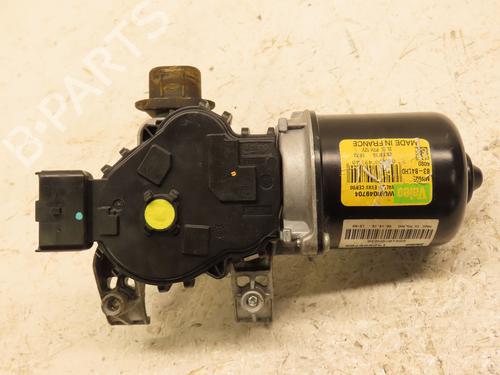 Used Front wiper motor TOYOTA AYGO (_B4_) 1.0 (KGB40) (69 hp) 29442157