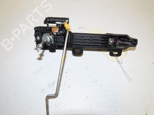 front-left-exterior-door-handle-peugeot-108-2014-34387095 main image