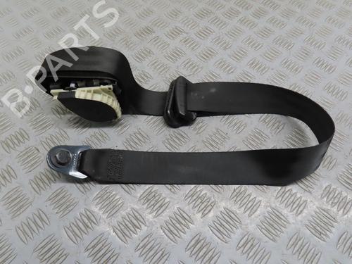 Used Front right belt tensioner Front right belt tensioner CITROËN C3 I (FC_, FN_) [2002-2013] 24185372 24185372