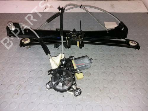 Used Front left window mechanism Front left window mechanism AUDI A3 (8V1, 8VK) S3 quattro (300 hp) 12095283 12095283