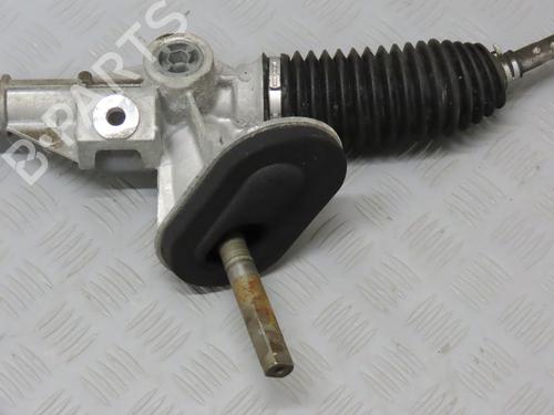 Steering rack RENAULT TWINGO II (CN0_) 1.5 dCi 90 | BP27488187M22 