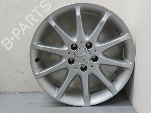 Rim MERCEDES-BENZ B-CLASS Sports Tourer (W245) B 180 CDI (245.207) | BP27216482C45