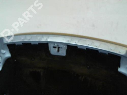 Hood PEUGEOT 607 (9D, 9U) 2.2 HDi | BP9375886C1 
