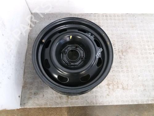 Used Rim PEUGEOT 406 (8B) 2.0 HDI 110 (109 hp) 23154704