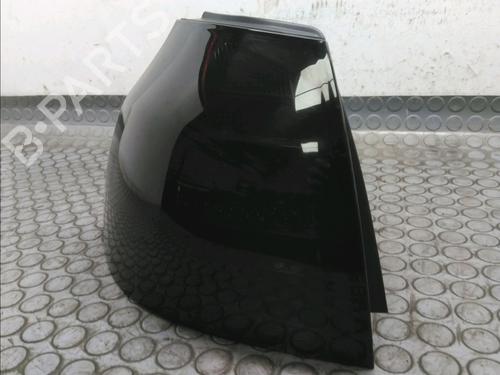Left taillight VW GOLF V (1K1) 1.9 TDI | BP17782860C34 