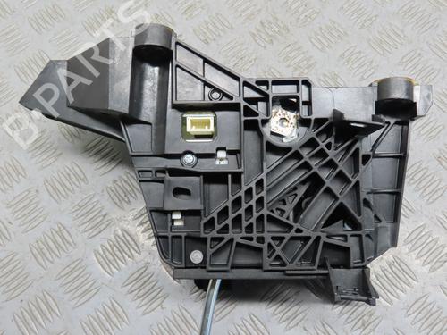 Gear lever LEXUS NX (_Z1_) 300h (AYZ10_) | BP9513625M90