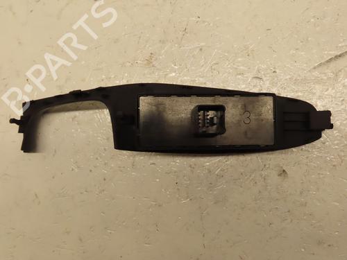 Used Left front window switch VW JETTA IV (162, 163, AV3, AV2) 1.4 TSI Hybrid (170 hp) 29468932