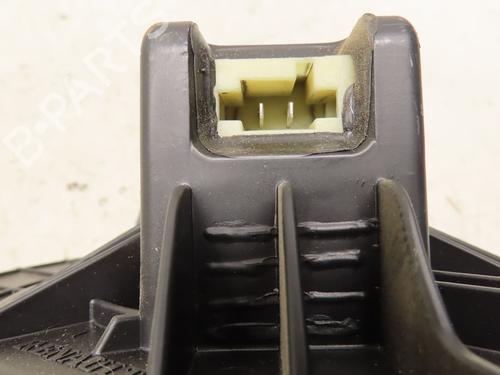 Used Heater blower motor RENAULT KANGOO Express (FW0/1_) 1.5 dCi 95 (FW16) (95 hp) 30311473