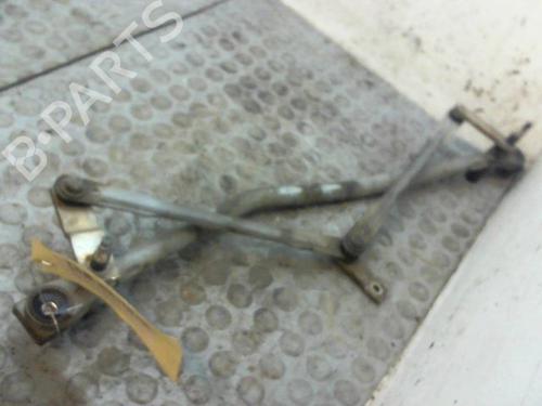 Used Front wipers mechanism FORD MONDEO III (B5Y) 2.0 16V (146 hp) 14886555