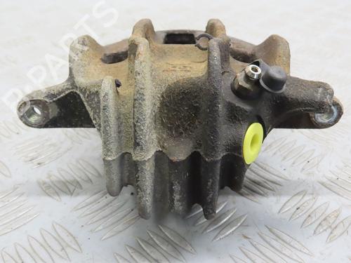 Right front brake caliper PEUGEOT 406 (8B) 1.8 16V | BP18076620M104