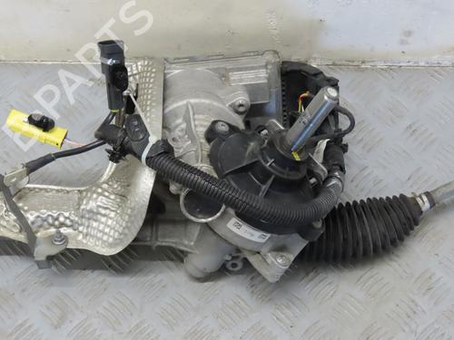 Steering rack PEUGEOT 308 II (LB_, LP_, LW_, LH_, L3_) 1.5 BlueHDi 130 | BP26657298M22 