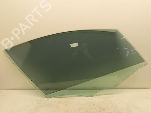 Used Front right door window PEUGEOT 508 SW I (8E_) 2.0 HDi (163 hp) 29643845