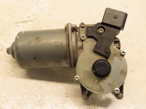Used Front wiper motor OPEL ZAFIRA / ZAFIRA FAMILY B (A05) 1.9 CDTI (M75) (100 hp) 9387657