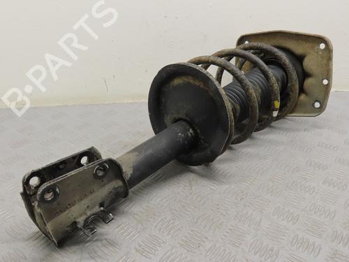 Right front shock absorber PEUGEOT 806 (221) 2.0 | BP18260669M17 