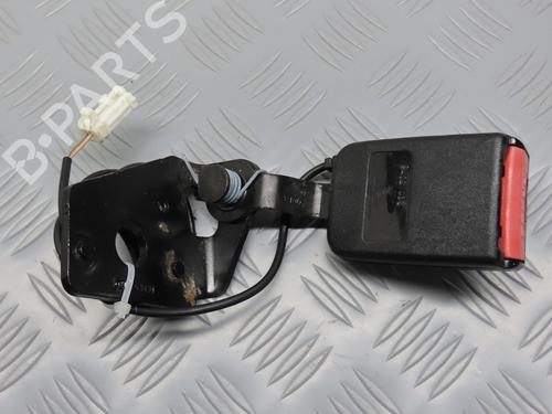 Seat buckle PEUGEOT 308 I (4A_, 4C_) 1.6 HDi | BP14885749I32