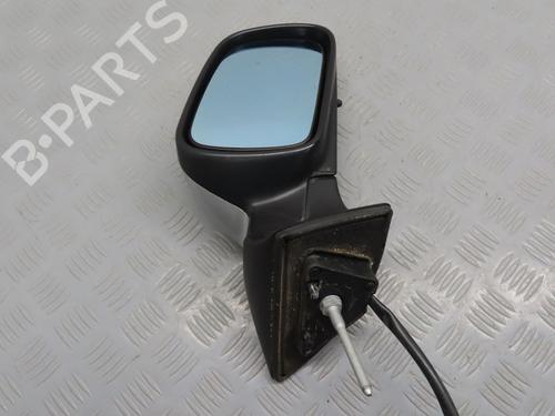 Right mirror PEUGEOT 407 SW (6E_, 6D_) 2.0 HDi 135 | BP18124475C27 
