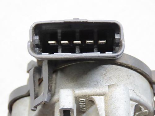 Front wiper motor RENAULT KANGOO Express (FC0/1_) 1.5 dCi (FC07, FC1R) | BP23236037M29