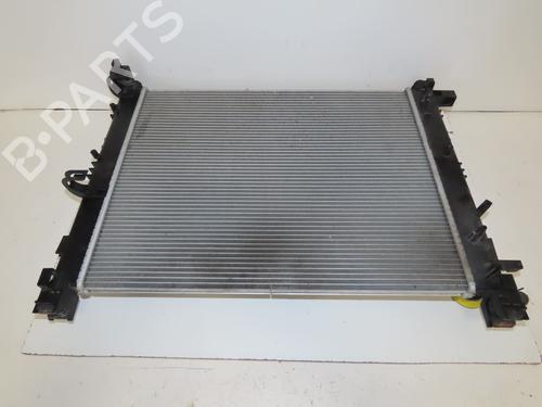 Used Water radiator Water radiator 39387102 39387102