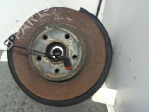 Used Right rear steering knuckle MERCEDES-BENZ E-CLASS Coupe (C207) E 220 CDI / d (207.302, 207.301) (170 hp) 14884203