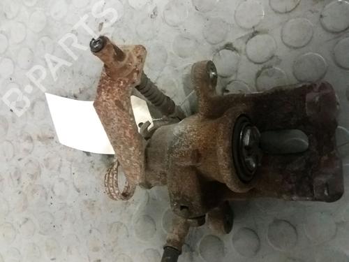 Right rear brake caliper HONDA CIVIC VIII Hatchback (FN, FK) 2.2 CTDi (FK3) | BP14884335M106 