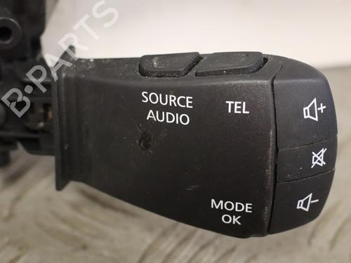 Steering column stalk RENAULT KADJAR (HA_, HL_) 1.6 dCi 130 (HLA4) | BP40111166I23 - Image 5