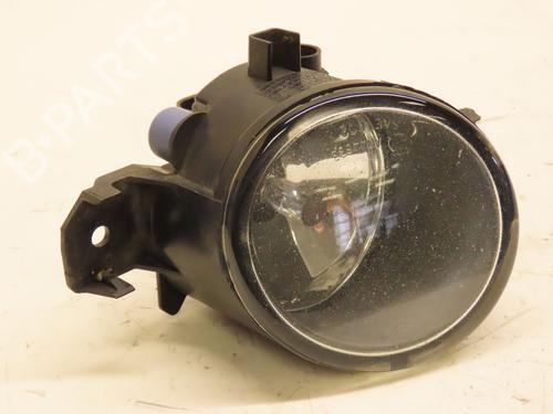 Venstre  foran tåkelykt RENAULT CLIO II (BB_, CB_) 1.2 LPG (58 hp) 29643860