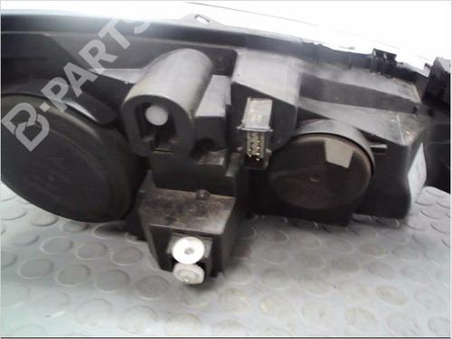 Left headlight PEUGEOT 307 (3A/C) 1.6 HDi | BP11177828C28  - Image 6