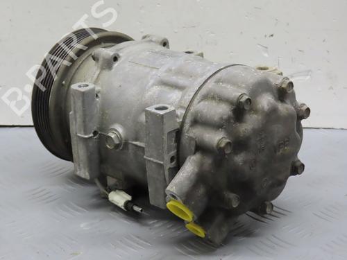 AC compressor DACIA DUSTER (HS_) 1.5 dCi (HSMC) | BP30979220M34
