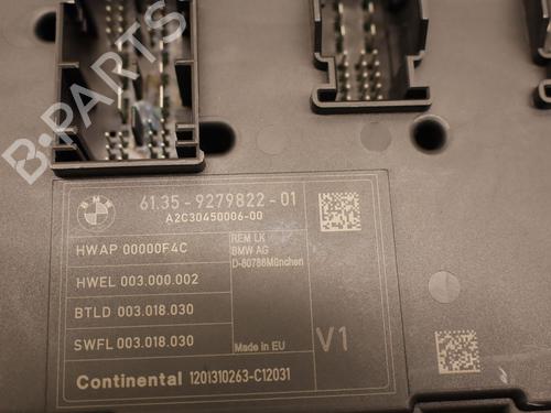 fuse-box-bmw-1-f20-2011-2012-2013-2014-2015-2016-2017-2018-2019-36681246 main image
