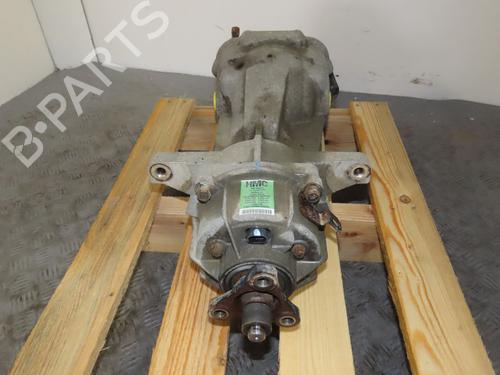 Rear differential KIA SPORTAGE II (JE_, KM_) 2.0 CRDi 4WD | BP21563927M24 