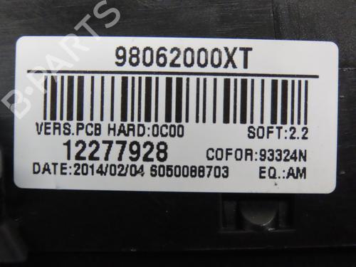 Steering column stalk PEUGEOT 308 SW I (4E_, 4H_) 1.6 HDi | BP10516609I23 