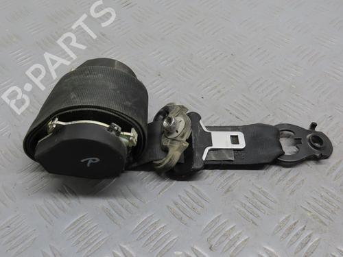 Front right seatbelt RENAULT TRAFIC II Van (FL) 2.0 dCi 115 (FL01, FL0U, FL00, FL0H, FL0M) | BP25015067I25 - Image 3
